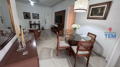 Apartamento, 2 quartos, 92 m² - Foto 4