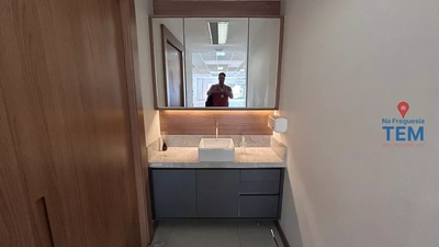 Loja-Salão, 340 m² - Foto 3