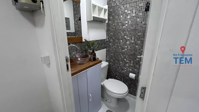 Sala-Conjunto, 24 m² - Foto 5