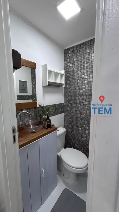 Sala-Conjunto, 24 m² - Foto 4