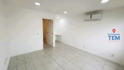 Sala-Conjunto, 28 m² - Foto 3