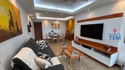 Apartamento, 4 quartos, 130 m² - Foto 4