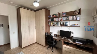 Apartamento, 4 quartos, 130 m² - Foto 5
