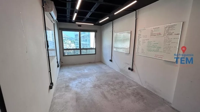 Sala-Conjunto, 25 m² - Foto 1