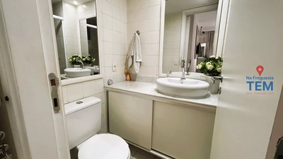 Apartamento, 2 quartos, 66 m² - Foto 5