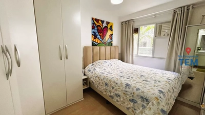 Apartamento, 2 quartos, 66 m² - Foto 4