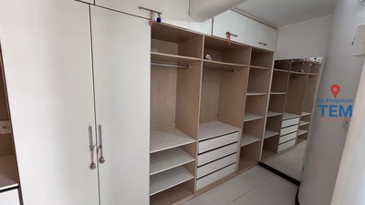 Cobertura, 3 quartos, 186 m² - Foto 4