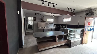 Loja-Salão, 222 m² - Foto 4