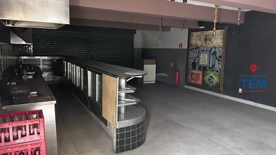 Loja-Salão, 222 m² - Foto 5