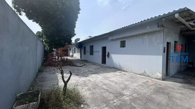 Loja-Salão, 222 m² - Foto 3