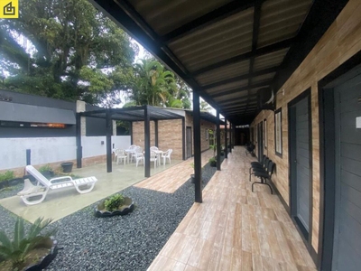 Sala-Conjunto, 16 m² - Foto 1