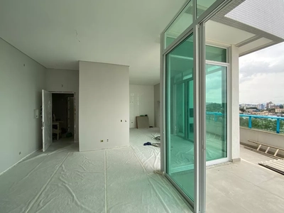 Cobertura, 2 quartos, 177 m² - Foto 5