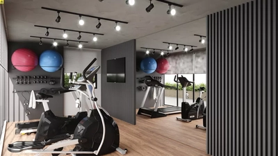 Apartamento, 2 quartos, 129 m² - Foto 5