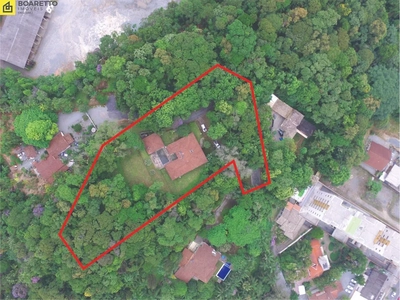 Casa, 3 quartos, 6191 m² - Foto 2