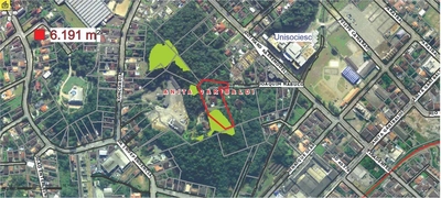 Casa, 3 quartos, 6191 m² - Foto 1