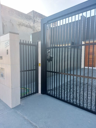 Casa, 2 quartos, 76 m² - Foto 2