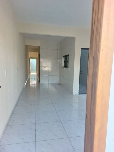Casa, 2 quartos, 76 m² - Foto 3