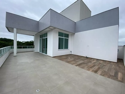 Cobertura, 4 quartos, 284 m² - Foto 1