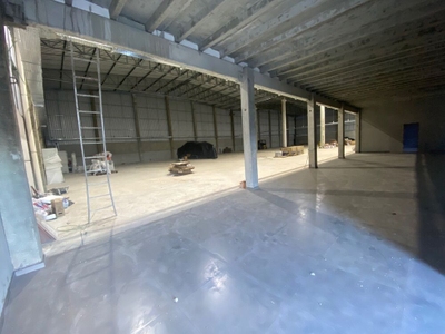 Depósito-Galpão - Foto 2