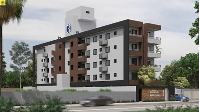 Apartamento, 2 quartos, 75 m² - Foto 3