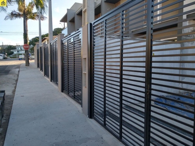 Casa, 2 quartos, 69 m² - Foto 2