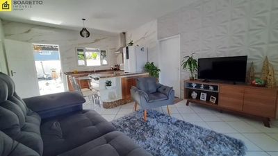 Casa, 2 quartos, 132 m² - Foto 3