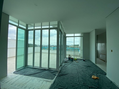 Cobertura, 2 quartos, 190 m² - Foto 5