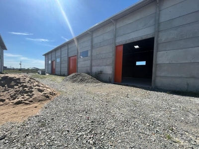 Depósito-Galpão - Foto 3