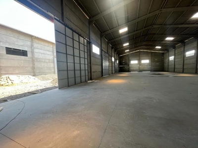 Depósito-Galpão - Foto 4