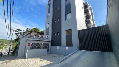Apartamento, 2 quartos, 66 m² - Foto 1