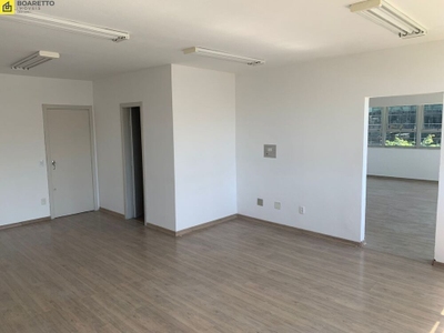 Sala-Conjunto, 86 m² - Foto 2