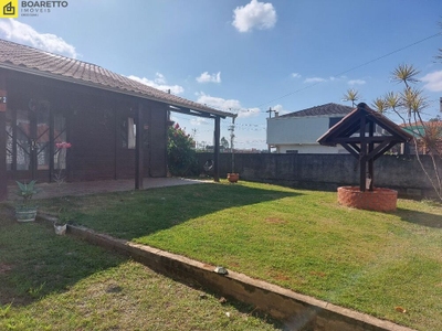 Casa, 3 quartos, 70 m² - Foto 1