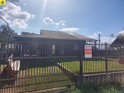 Casa, 3 quartos, 70 m² - Foto 3