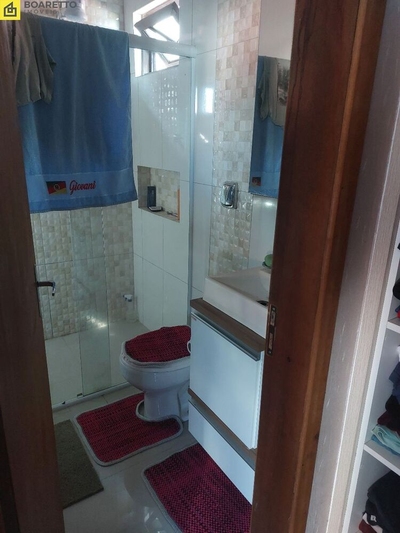 Casa, 3 quartos, 70 m² - Foto 4