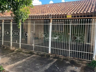 Casa, 3 quartos, 87 m² - Foto 1