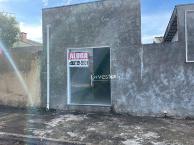 Sala-Conjunto, 40 m² - Foto 3