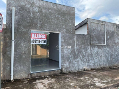 Sala-Conjunto, 40 m² - Foto 1