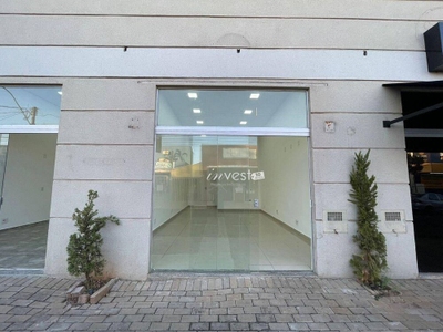 Sala-Conjunto, 42 m² - Foto 4