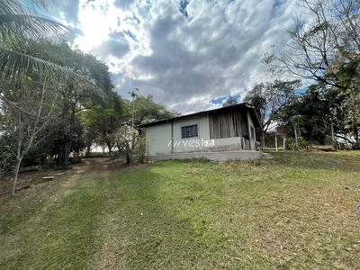 Terreno, 3 hectares - Foto 5