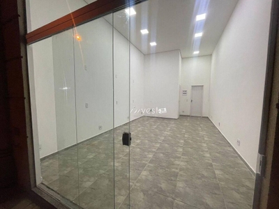 Sala-Conjunto, 42 m² - Foto 3