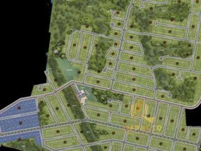 Terreno, 360 m² - Foto 2