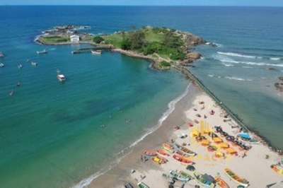 Terreno, 360 m² - Foto 1