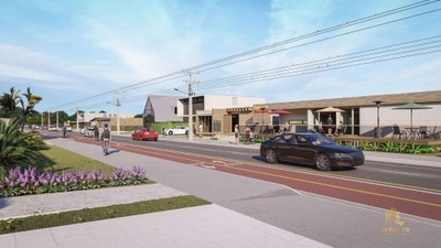 Terreno, 360 m² - Foto 1