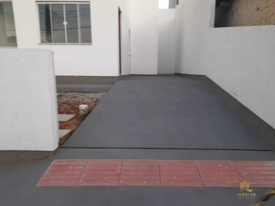 Sobrado, 2 quartos, 72 m² - Foto 3