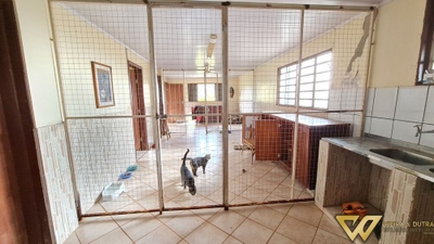 Chácara, 2 quartos - Foto 2