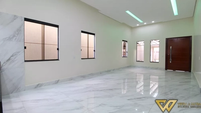 Casa, 3 quartos, 280 m² - Foto 3