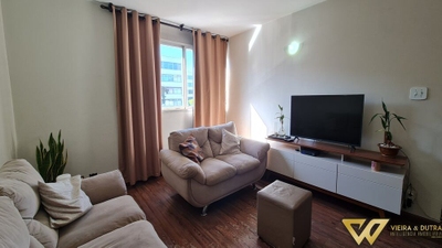 Apartamento, 3 quartos, 62 m² - Foto 2