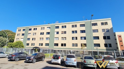 Apartamento, 3 quartos, 62 m² - Foto 1