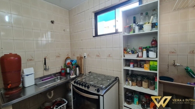 Apartamento, 3 quartos, 62 m² - Foto 5