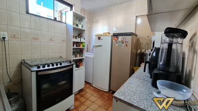 Apartamento, 3 quartos, 62 m² - Foto 4